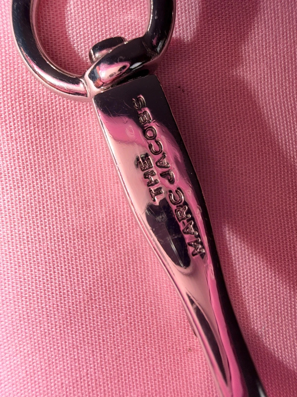 Marc Jacobs shoulder strap used once – photo 4
